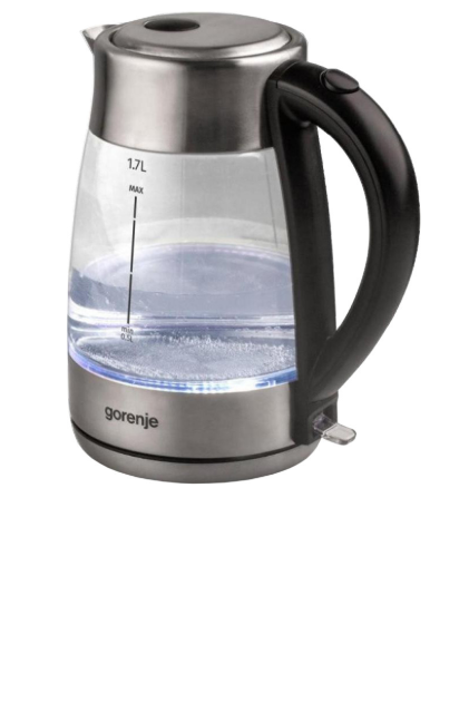 Електрочайник Gorenje K17GE